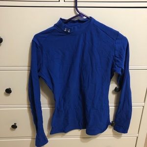 Under Armor cold gear